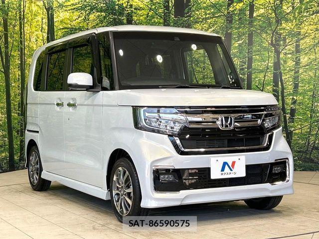 Honda N BOX CUSTOM 2023-03 7222666-15