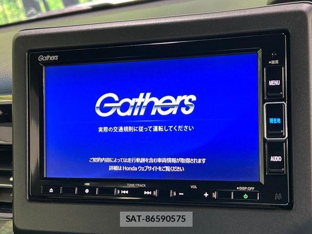 Honda N BOX CUSTOM 2023-03 7222666-2