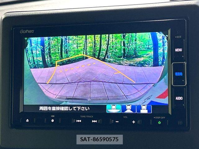 Honda N BOX CUSTOM 2023-03 7222666-3