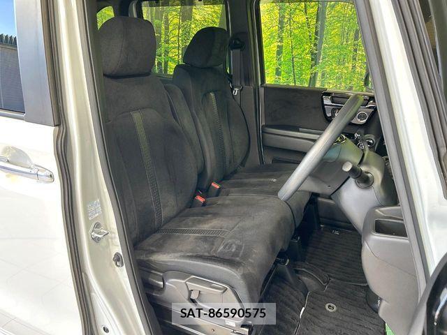 Honda N BOX CUSTOM 2023-03 7222666-7