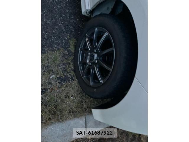 Honda N BOX CUSTOM 2015-06 7222545-9