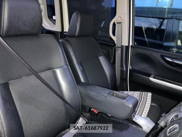 Honda N BOX CUSTOM 2015-06 7222545-11