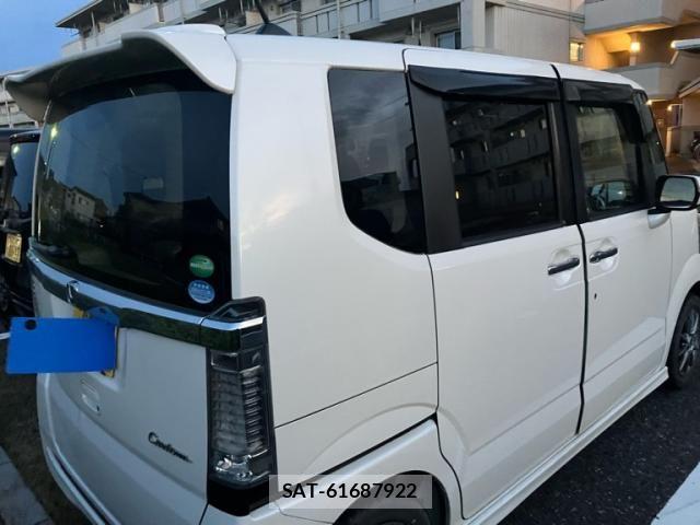 Honda N BOX CUSTOM 2015-06 7222545-3