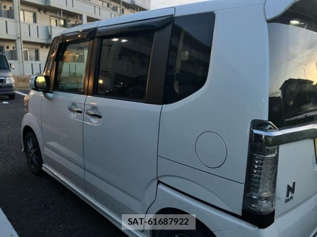 Honda N BOX CUSTOM 2015-06 7222545-4