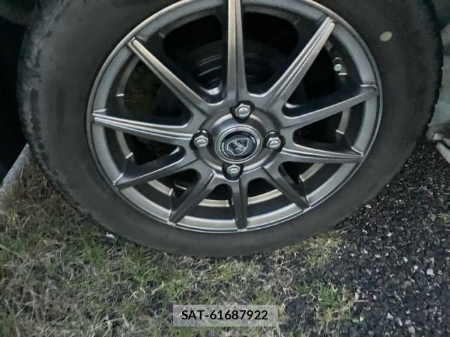 Honda N BOX CUSTOM 2015-06 7222545-8