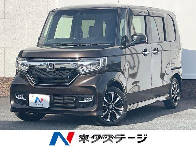 Honda N BOX CUSTOM 2020-12 7222624-0