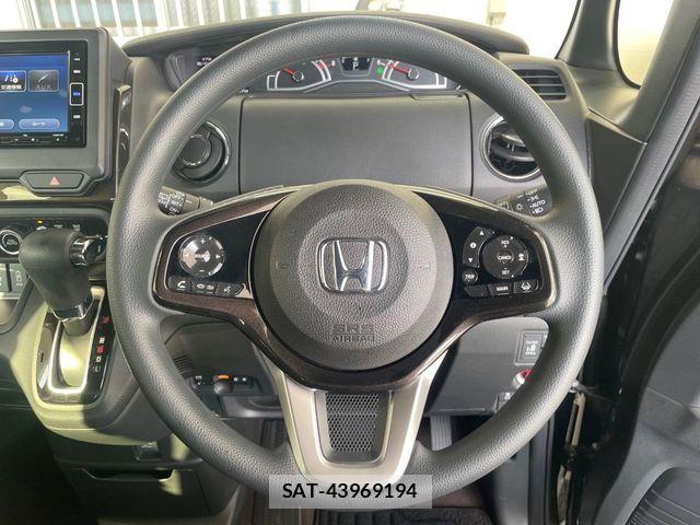 Honda N BOX CUSTOM 2020-12 7222624-10