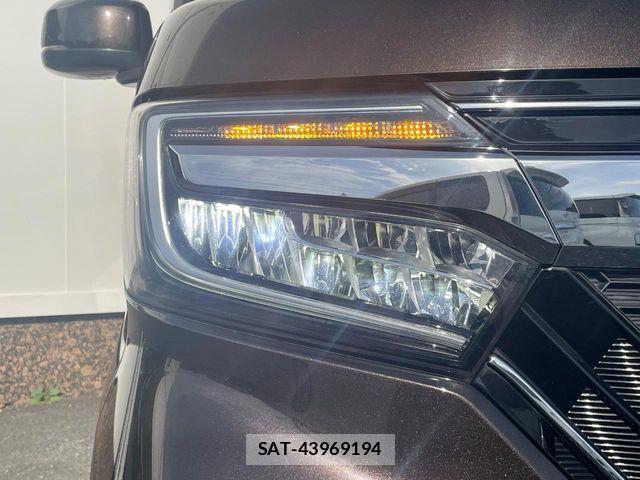 Honda N BOX CUSTOM 2020-12 7222624-11