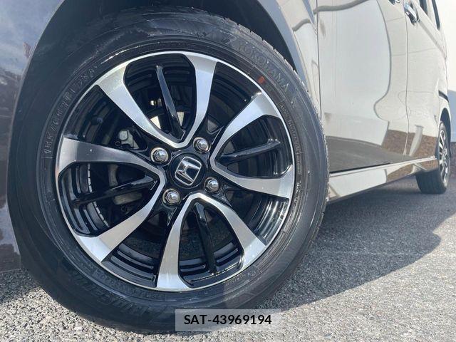 Honda N BOX CUSTOM 2020-12 7222624-12