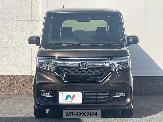 Honda N BOX CUSTOM 2020-12 7222624-13