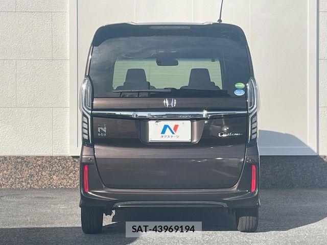 Honda N BOX CUSTOM 2020-12 7222624-14