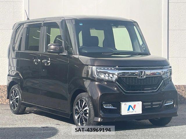 Honda N BOX CUSTOM 2020-12 7222624-15