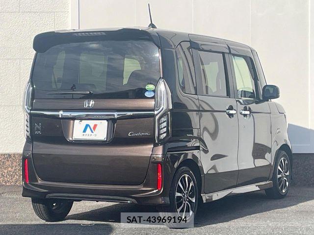 Honda N BOX CUSTOM 2020-12 7222624-16