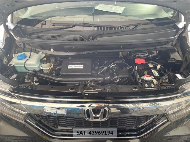 Honda N BOX CUSTOM 2020-12 7222624-17