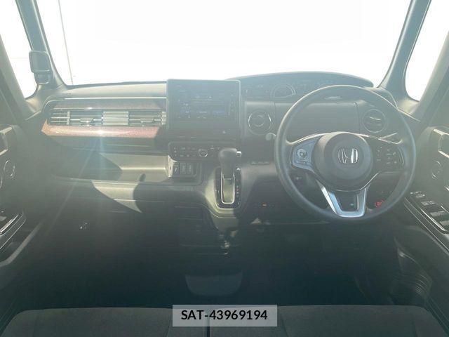 Honda N BOX CUSTOM 2020-12 7222624-1
