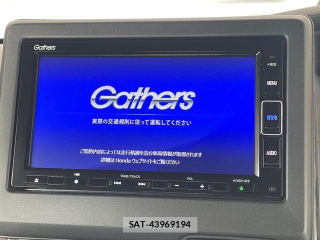 Honda N BOX CUSTOM 2020-12 7222624-2