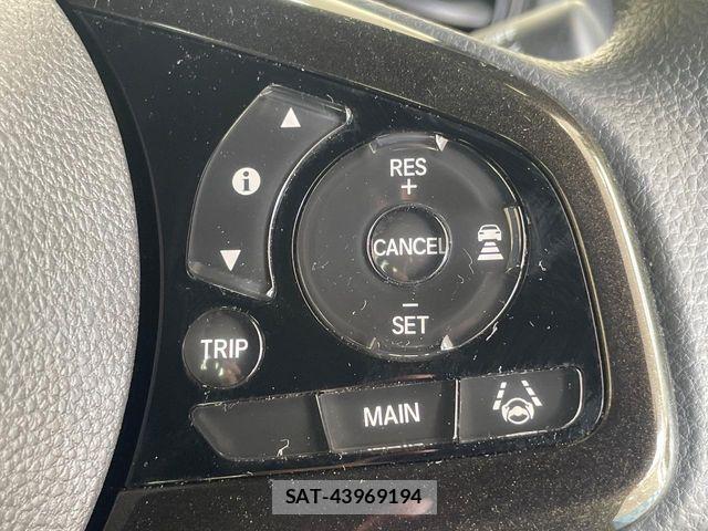 Honda N BOX CUSTOM 2020-12 7222624-4