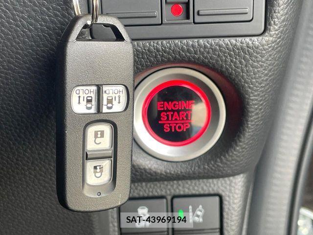 Honda N BOX CUSTOM 2020-12 7222624-6