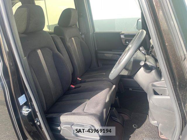 Honda N BOX CUSTOM 2020-12 7222624-7