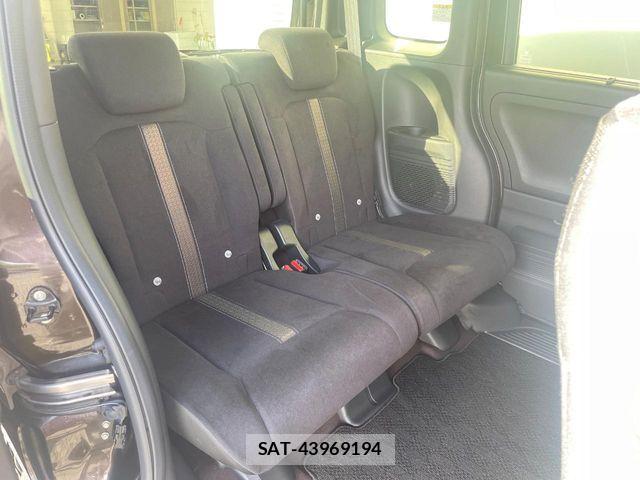 Honda N BOX CUSTOM 2020-12 7222624-8