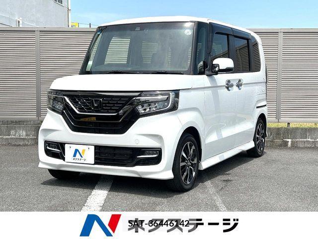 Honda N BOX CUSTOM 2020-03 7222625-0
