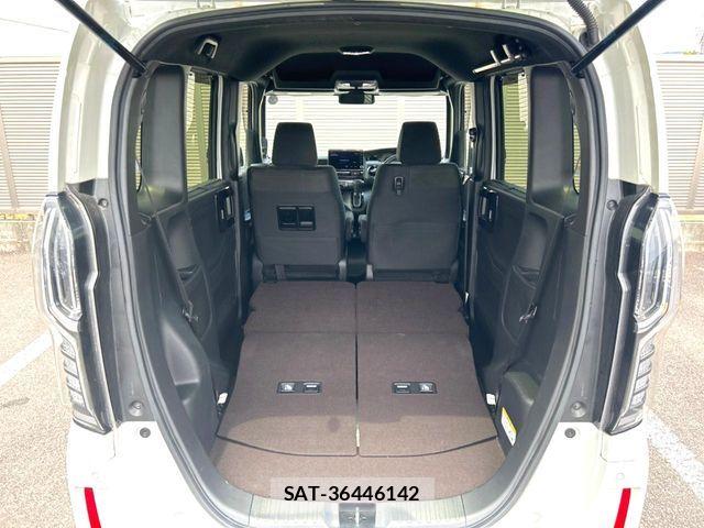 Honda N BOX CUSTOM 2020-03 7222625-9
