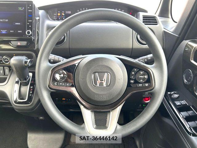 Honda N BOX CUSTOM 2020-03 7222625-10