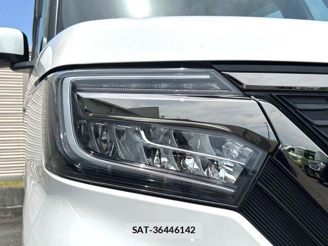 Honda N BOX CUSTOM 2020-03 7222625-11