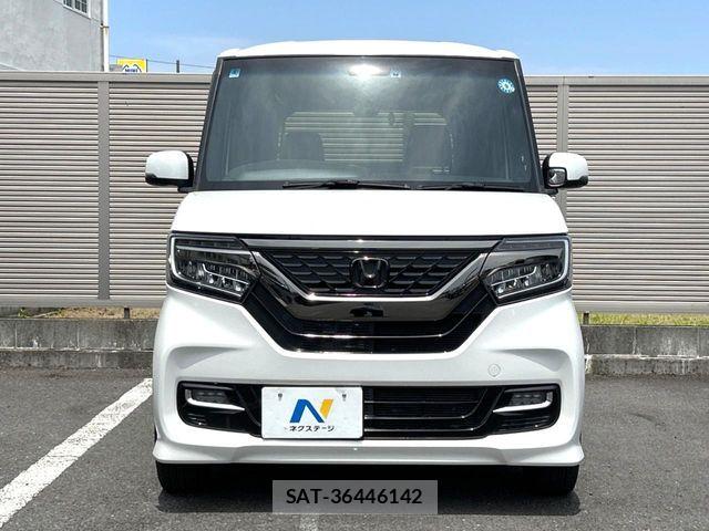 Honda N BOX CUSTOM 2020-03 7222625-13