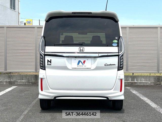 Honda N BOX CUSTOM 2020-03 7222625-14