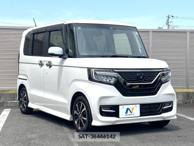 Honda N BOX CUSTOM 2020-03 7222625-15