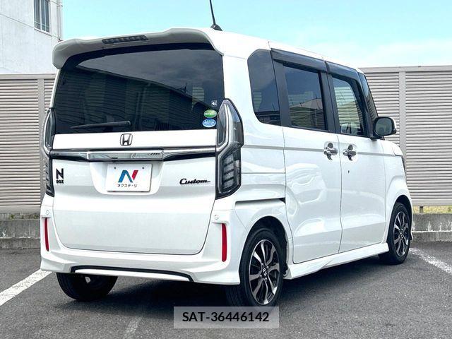 Honda N BOX CUSTOM 2020-03 7222625-16