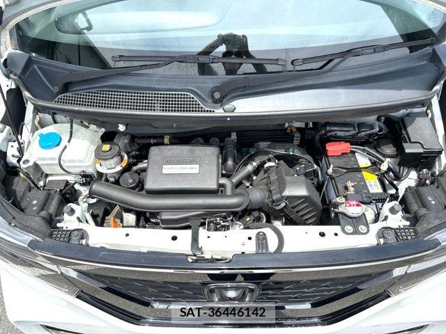 Honda N BOX CUSTOM 2020-03 7222625-17