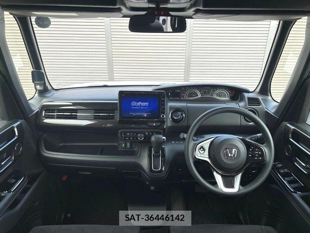 Honda N BOX CUSTOM 2020-03 7222625-1