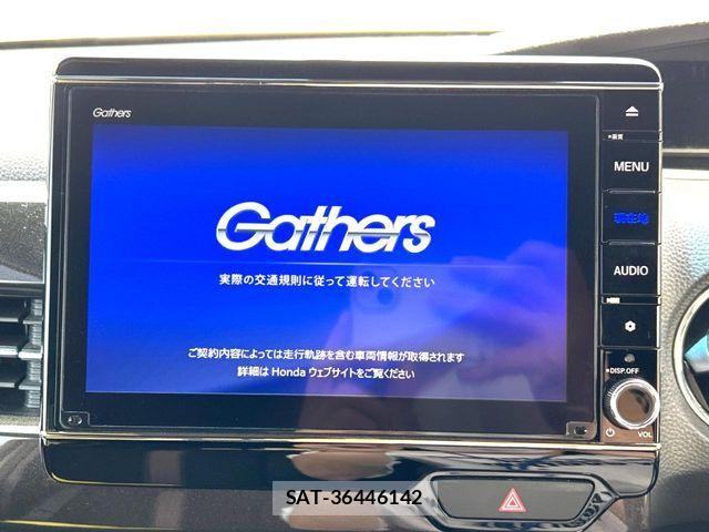 Honda N BOX CUSTOM 2020-03 7222625-2