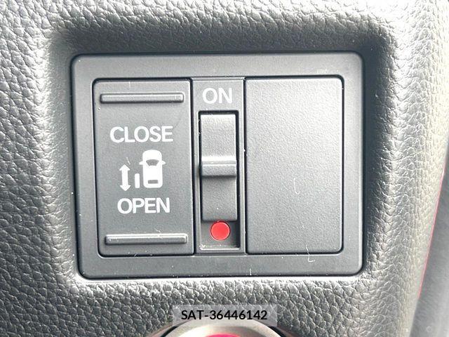 Honda N BOX CUSTOM 2020-03 7222625-3