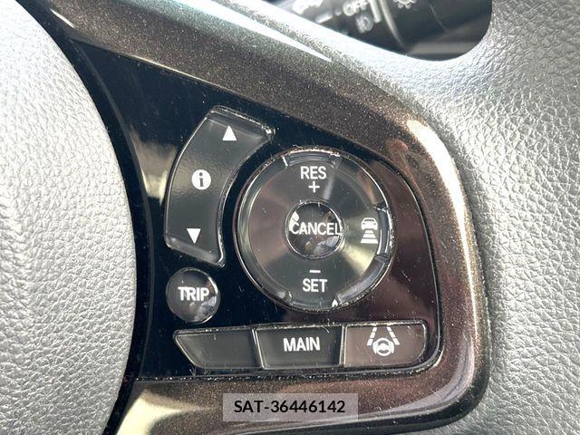 Honda N BOX CUSTOM 2020-03 7222625-6