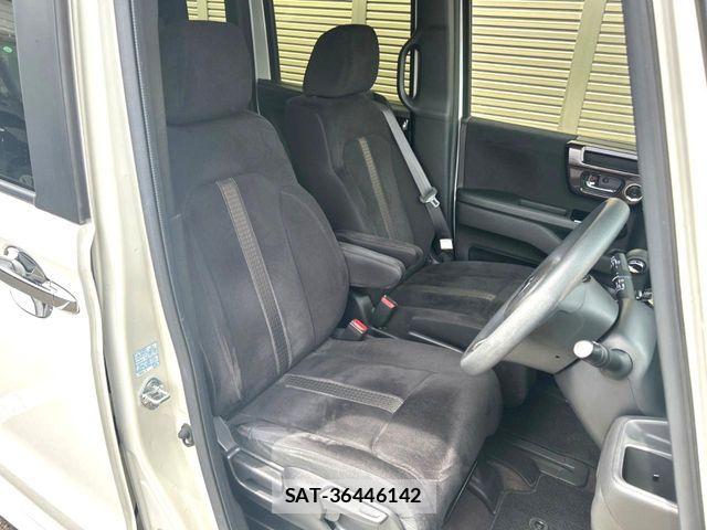 Honda N BOX CUSTOM 2020-03 7222625-7