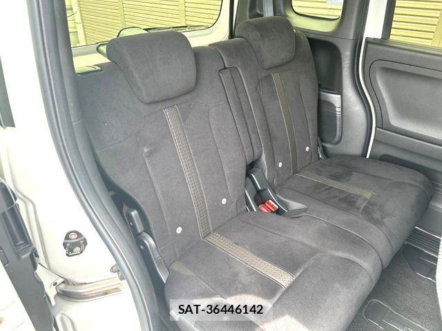 Honda N BOX CUSTOM 2020-03 7222625-8