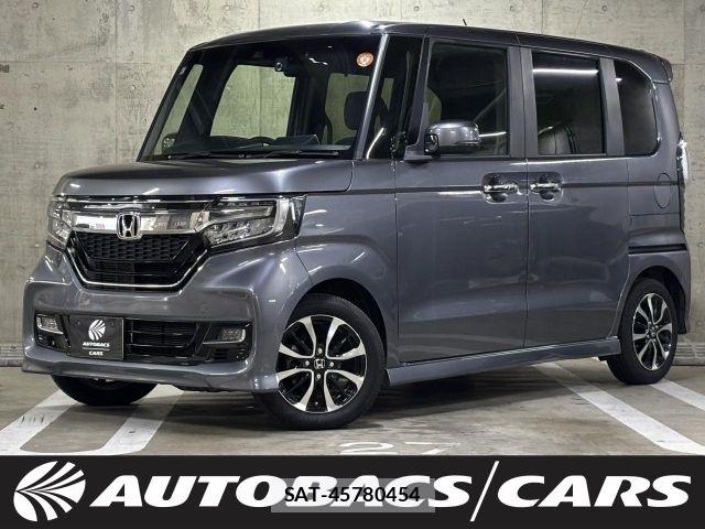 Honda N BOX CUSTOM 2019-06 7222615-0