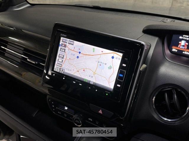 Honda N BOX CUSTOM 2019-06 7222615-12