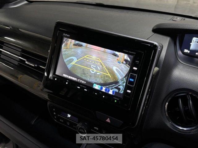 Honda N BOX CUSTOM 2019-06 7222615-13