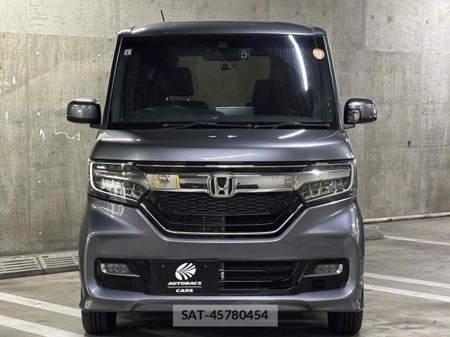 Honda N BOX CUSTOM 2019-06 7222615-18