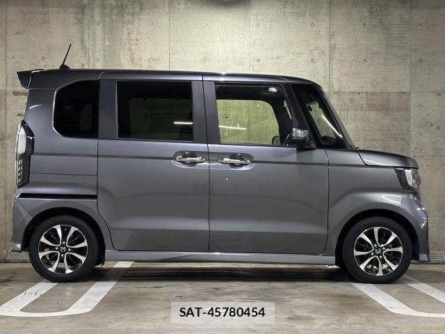 Honda N BOX CUSTOM 2019-06 7222615-20