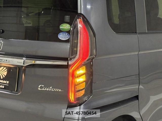 Honda N BOX CUSTOM 2019-06 7222615-25