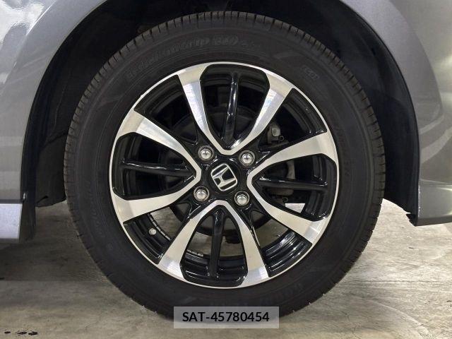 Honda N BOX CUSTOM 2019-06 7222615-26