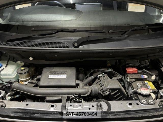 Honda N BOX CUSTOM 2019-06 7222615-27