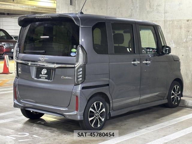 Honda N BOX CUSTOM 2019-06 7222615-2