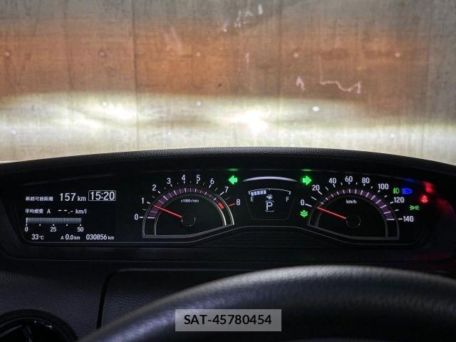 Honda N BOX CUSTOM 2019-06 7222615-29