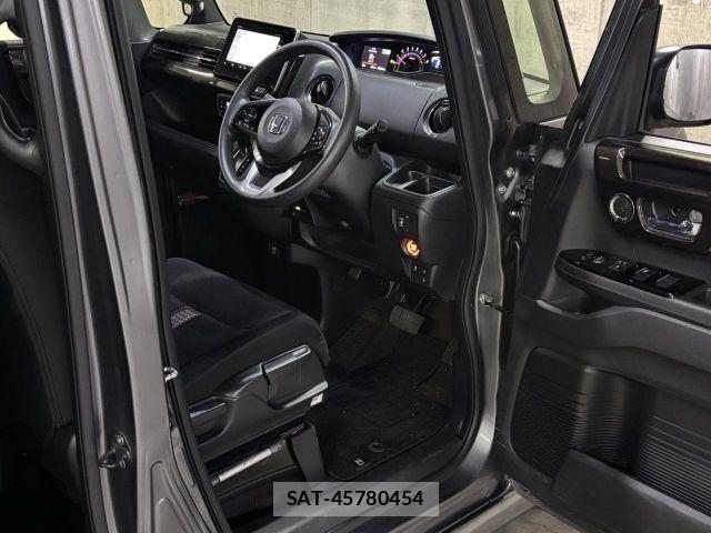 Honda N BOX CUSTOM 2019-06 7222615-3